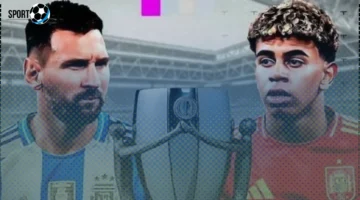 فيفا يحدد موعد وقنوات كأس فيناليسيما 2025 بين إسبانيا والأرجنتين بالدوحة